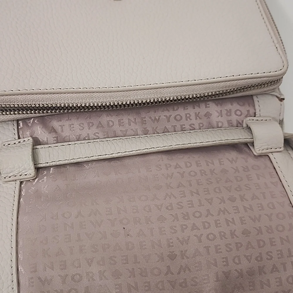 Kate Spade Chester Street Wallet Crossbody Clutch